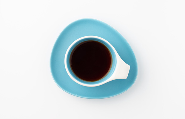 Koffeinfri Espresso
