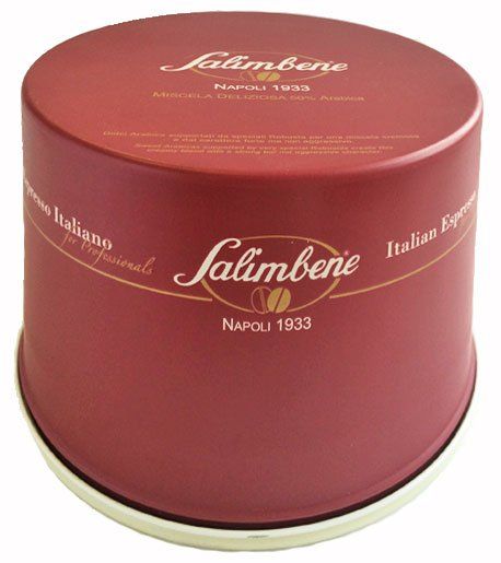 Salimbene Deliziosa burk
