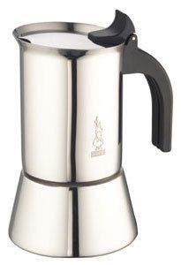 Bialetti Venus mokabryggare 4 koppar