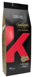 Kenon Espresso Italy Bar 1Kg