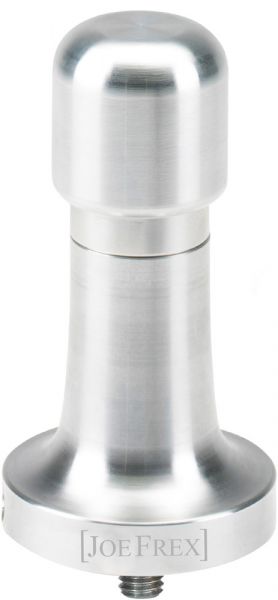 JoeFrex Tamper Technic Silver