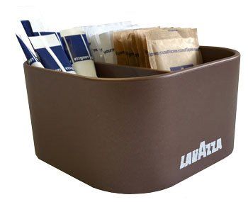Lavazza Zuckerbehälter