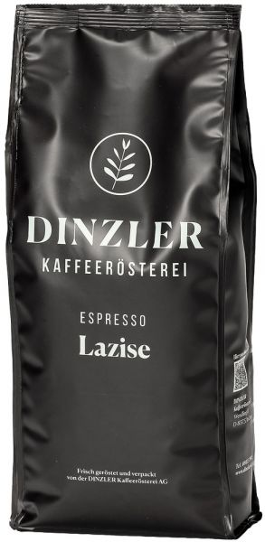 Dinzler Lazise Espressobohnen