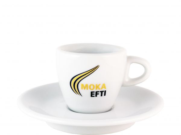 Moka Efti Espressokopp