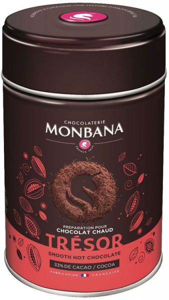 Monbana Tresor Kakao