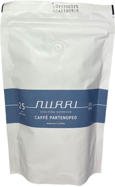 Nurri Napoletano - Partenopeo ESE Pods utan förpackning