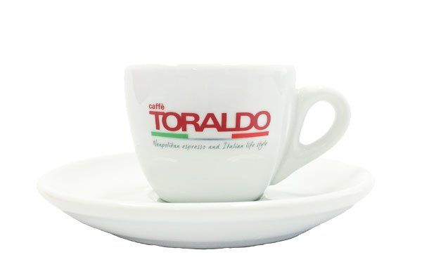 Toraldo Espressokopp