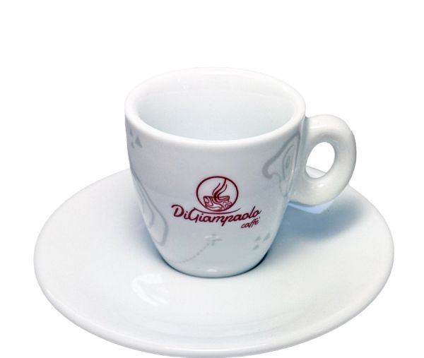 Di Giampaolo Espressotasse