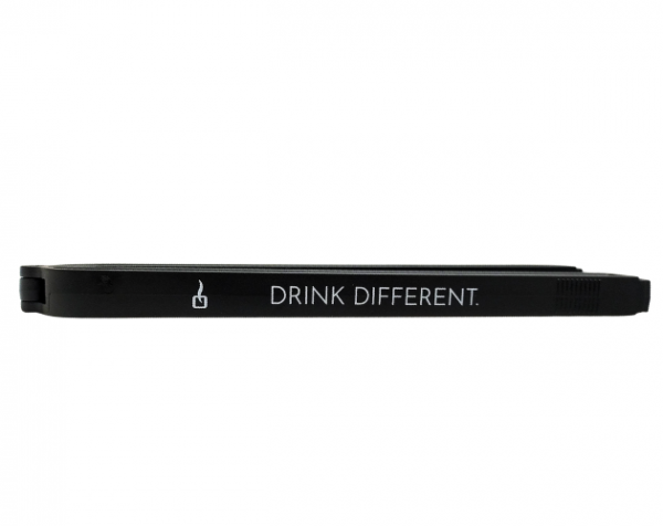 Klämma för kaffepåsar