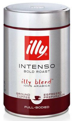 illy Espresso Intenso