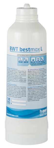 BWT Bestmax L
