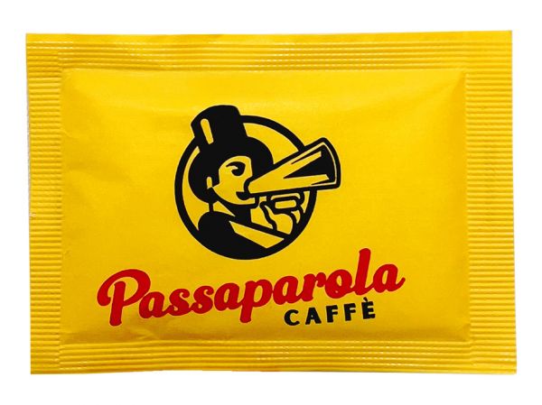 Passaparola Zuckerpäckchen 