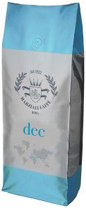 Marziali Decaffeinato 1000g