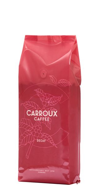 Carroux Koffeinfri Espresso