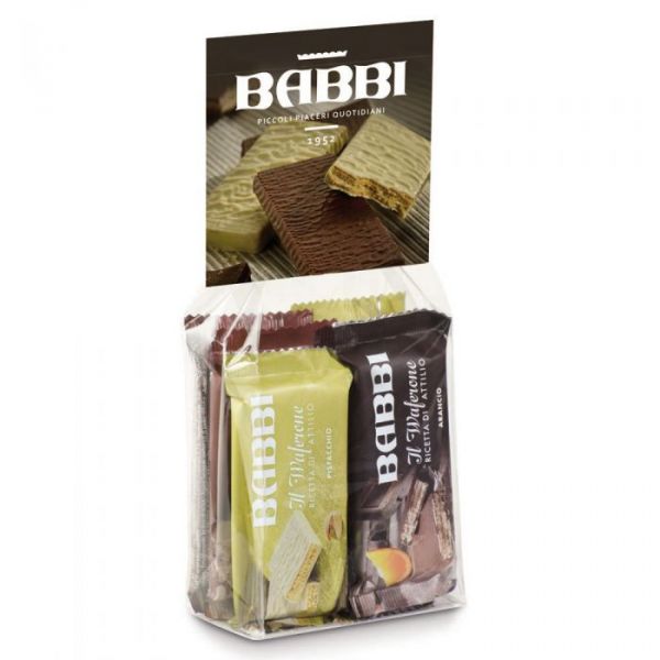 Babbi Waferone MIX