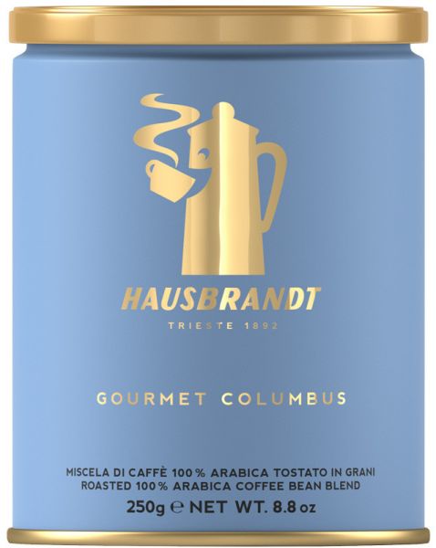 Hausbrandt gourmet-espresso Columbus