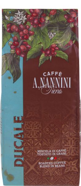 Nannini Caffè Espresso Ducale